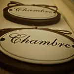 Maison Ciri フォルテ・デイ・マルミ