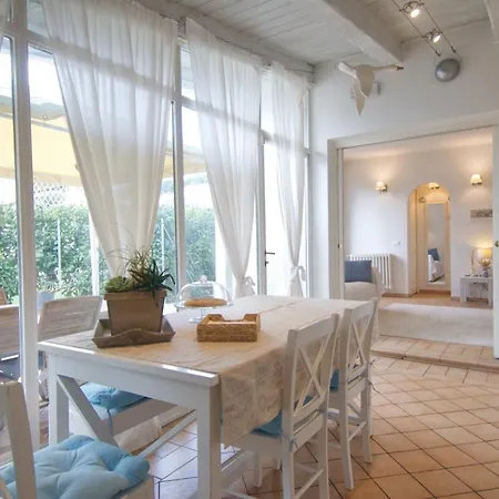 Feriehus Maison Ciri Forte dei Marmi