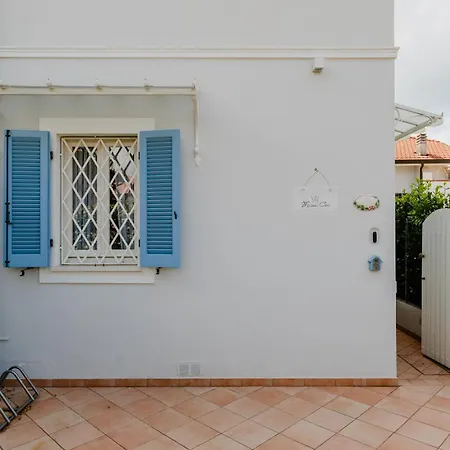 Holiday home Maison Ciri *