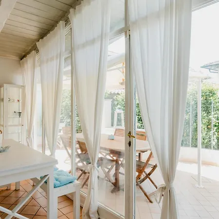 Maison Ciri Forte dei Marmi