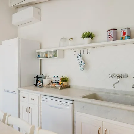 Maison Ciri * Forte dei Marmi