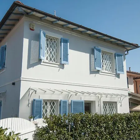 Maison Ciri Feriehus Forte dei Marmi