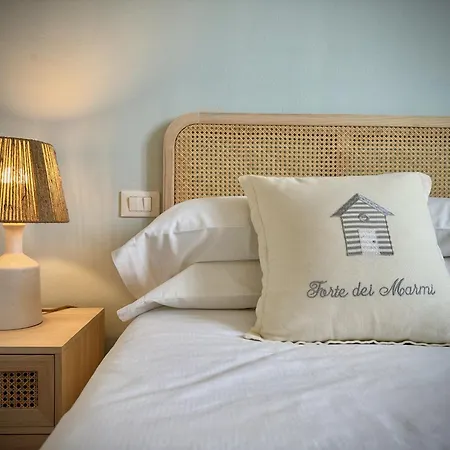 Maison Ciri Forte dei Marmi