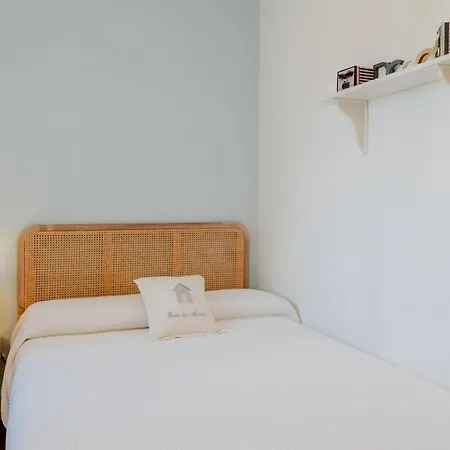 Hébergement de vacances Maison Cirì Forte dei Marmi