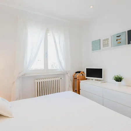 Maison Ciri Semesterbostad *