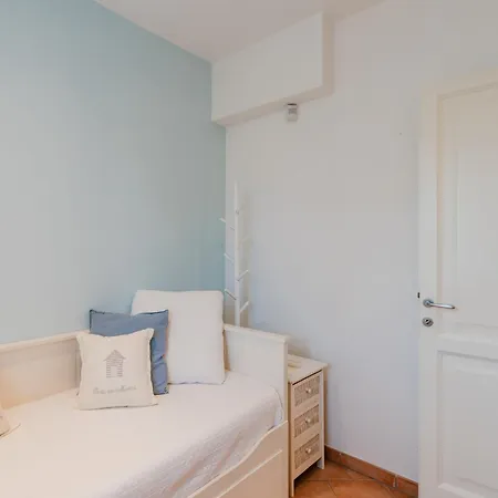 Maison Ciri Semesterbostad Forte dei Marmi
