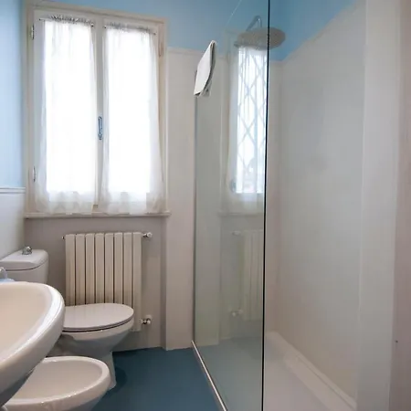 Maison Ciri Semesterbostad *