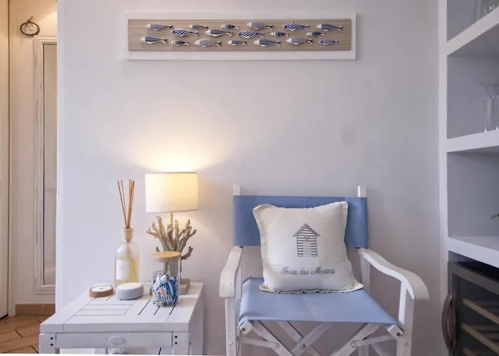 度假居 Maison Ciri *