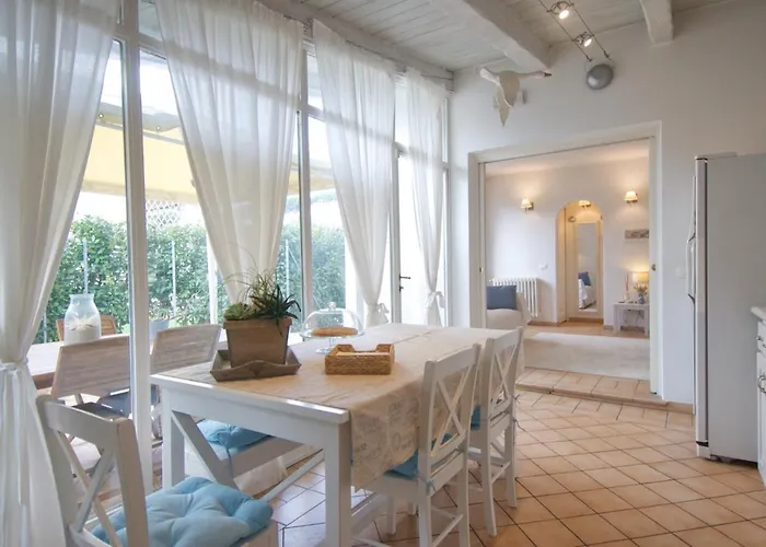 度假居 Maison Ciri 马尔米堡