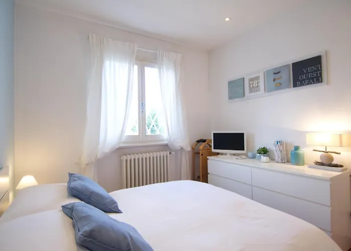 Maison Ciri Forte dei Marmi