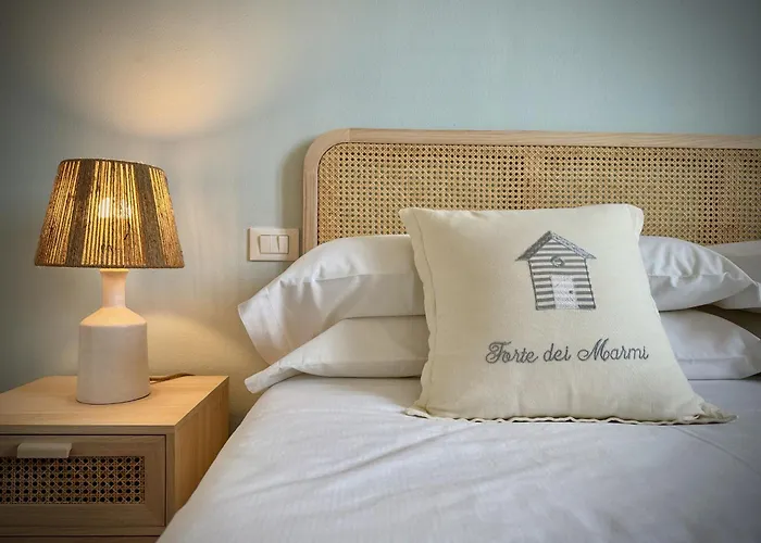 Maison Ciri Forte dei Marmi