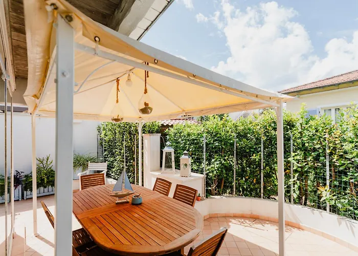 Maison Ciri 度假居