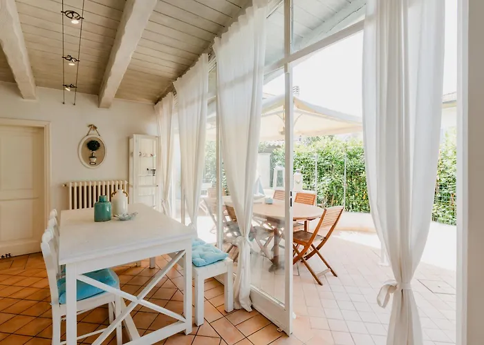 Maison Ciri Dom wakacyjny Forte dei Marmi