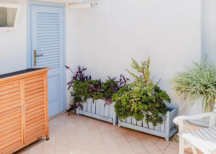 度假居 Maison Ciri 马尔米堡