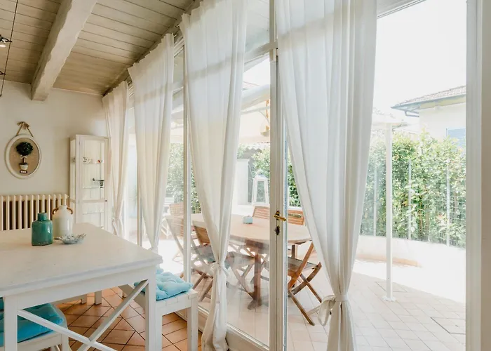 Maison Ciri Forte dei Marmi