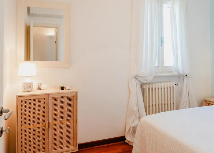 Maison Ciri * Forte dei Marmi