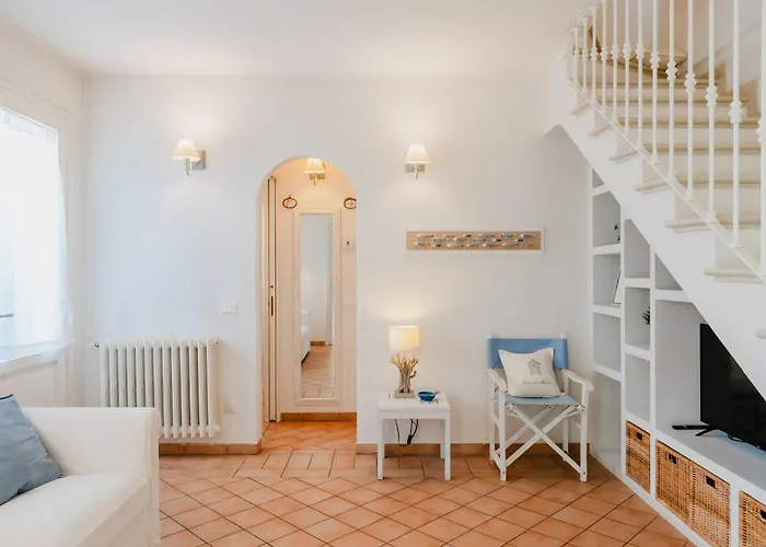 Maison Ciri 度假居