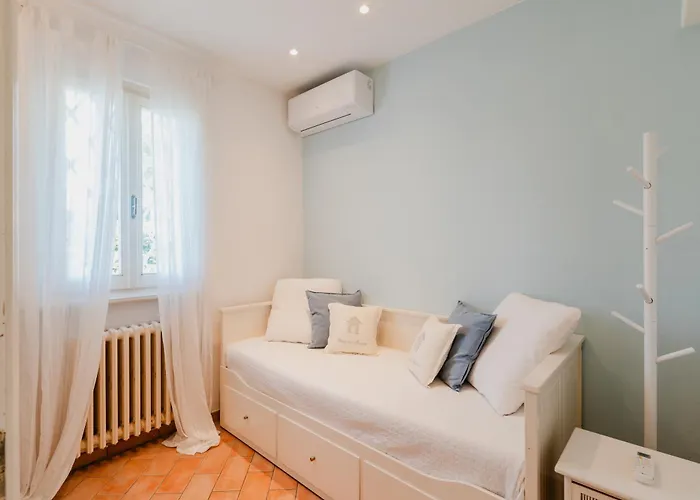 Dom wakacyjny Maison Ciri *