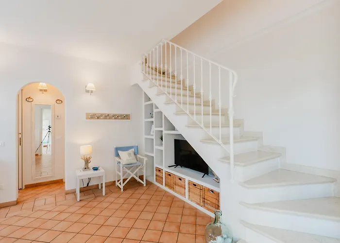 度假居 Maison Ciri *