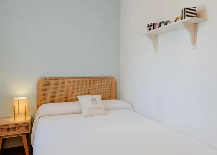 度假居 Maison Ciri 马尔米堡