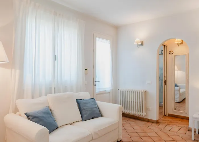 Maison Ciri Forte dei Marmi