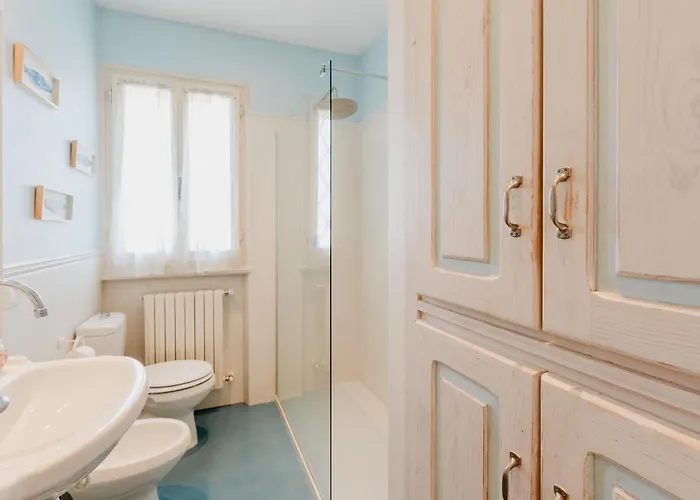 Maison Ciri * Forte dei Marmi