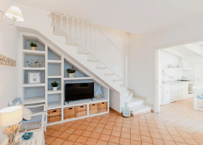 Maison Ciri 度假居