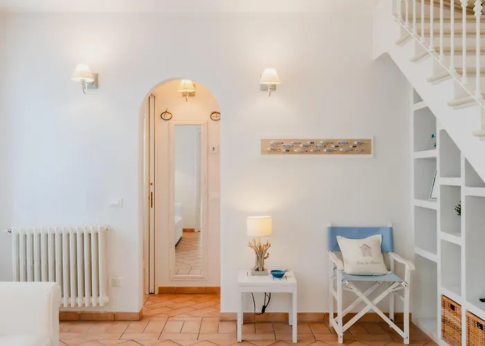 Dom wakacyjny Maison Ciri