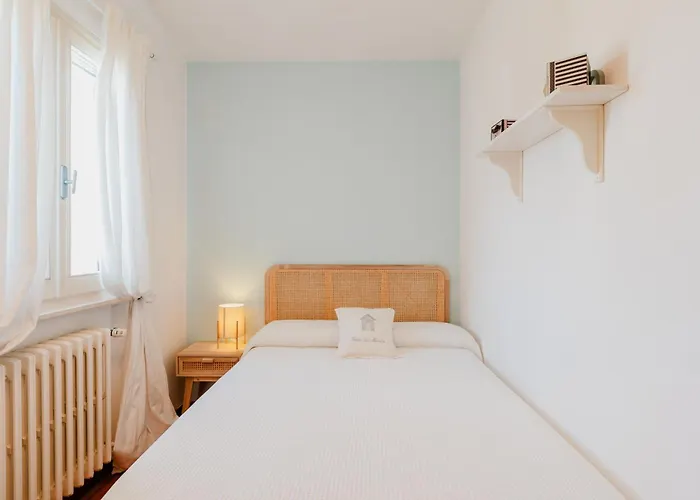 Maison Ciri Dom wakacyjny Forte dei Marmi