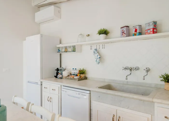 Maison Ciri * Forte dei Marmi