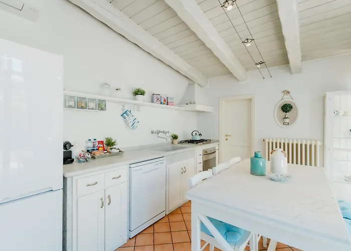 度假居 Maison Ciri