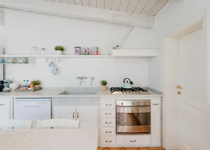 Dom wakacyjny Maison Ciri *