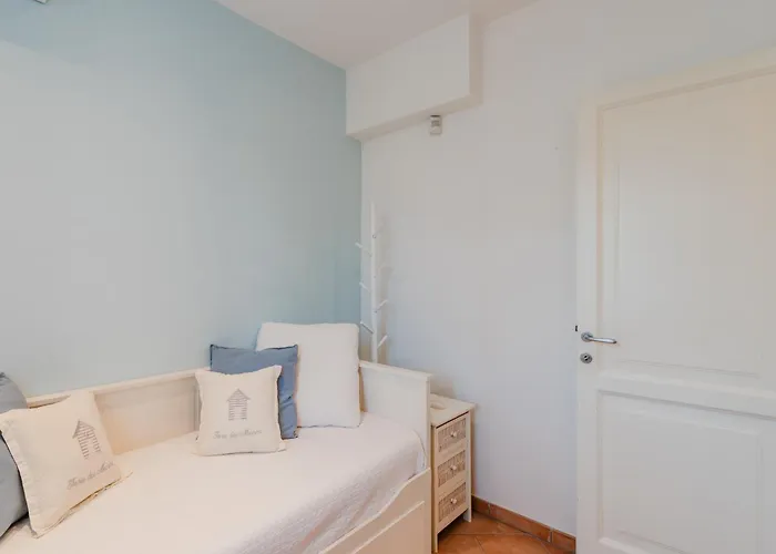 Maison Ciri Dom wakacyjny Forte dei Marmi