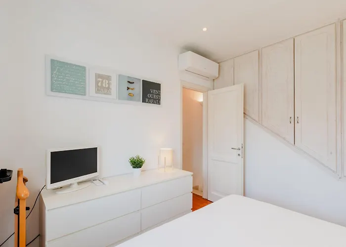 度假居 Maison Ciri 马尔米堡