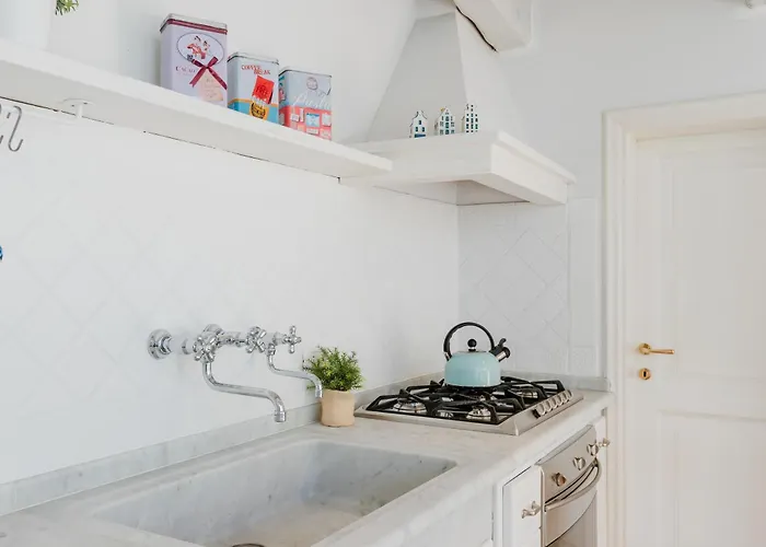 Maison Ciri Forte dei Marmi