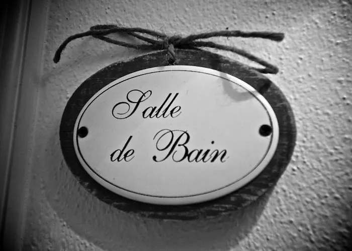 度假居 Maison Ciri 马尔米堡