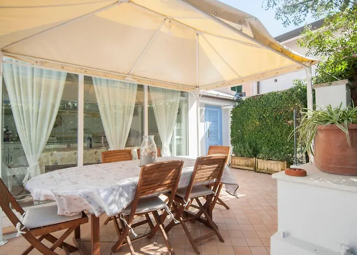 Maison Ciri 度假居