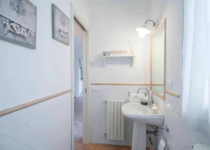 Maison Ciri Dom wakacyjny Forte dei Marmi