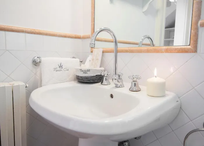 Dom wakacyjny Maison Ciri *