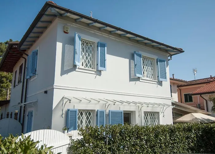 Maison Ciri 度假居 马尔米堡