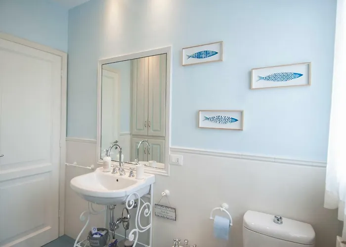 度假居 Maison Ciri