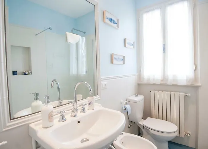 Dom wakacyjny Maison Ciri