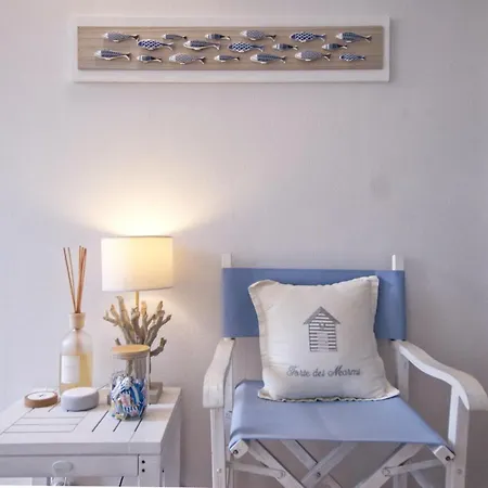 Prázdninový dům Maison Ciri *