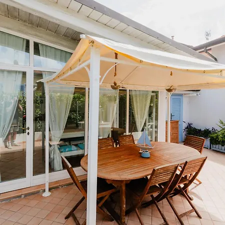Maison Cirì Casa vacanze