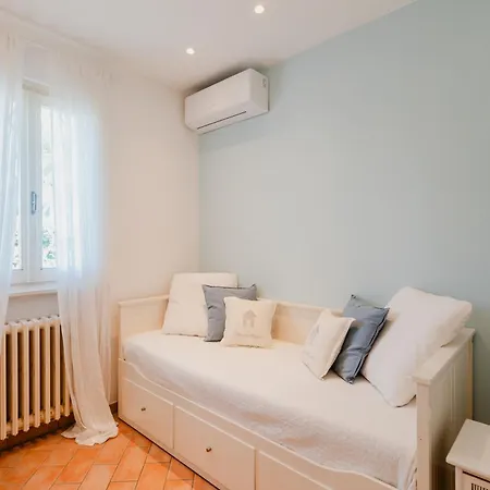Casa vacanze Maison Cirì *