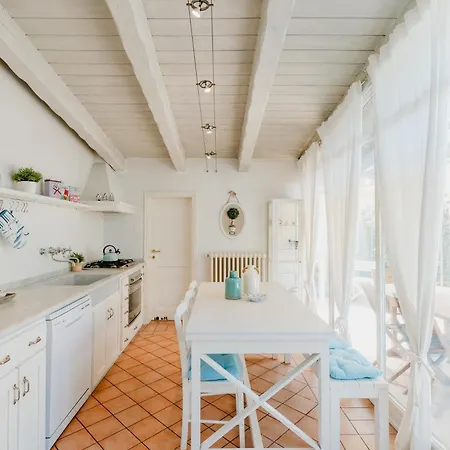 Prázdninový dům Maison Ciri Forte dei Marmi