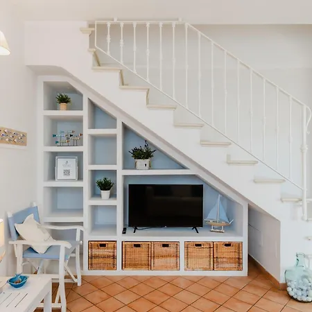 Maison Ciri Forte dei Marmi