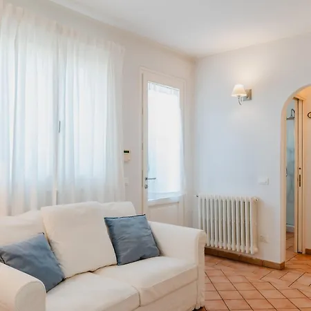 Maison Ciri Forte dei Marmi