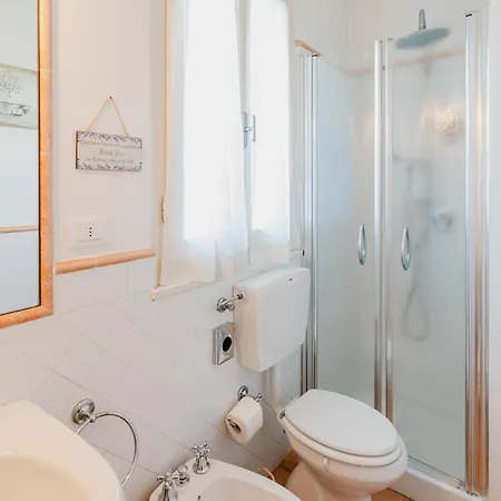 Maison Cirì Casa vacanze