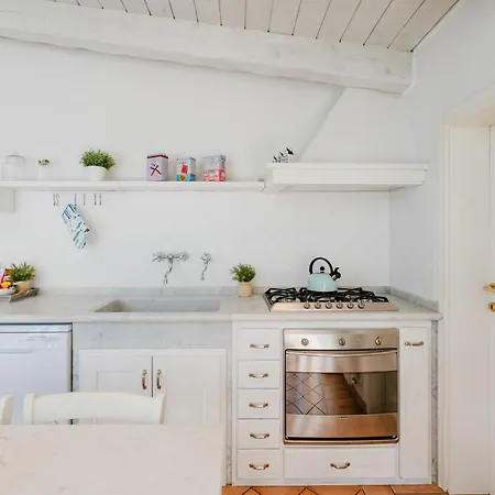 Prázdninový dům Maison Ciri *